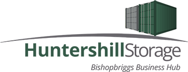 Huntershill Storage Ltd